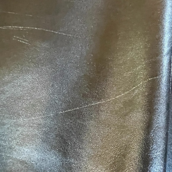 Vintage Excelled Leather Jacket • Excellent Condition - Picture 7 of 8